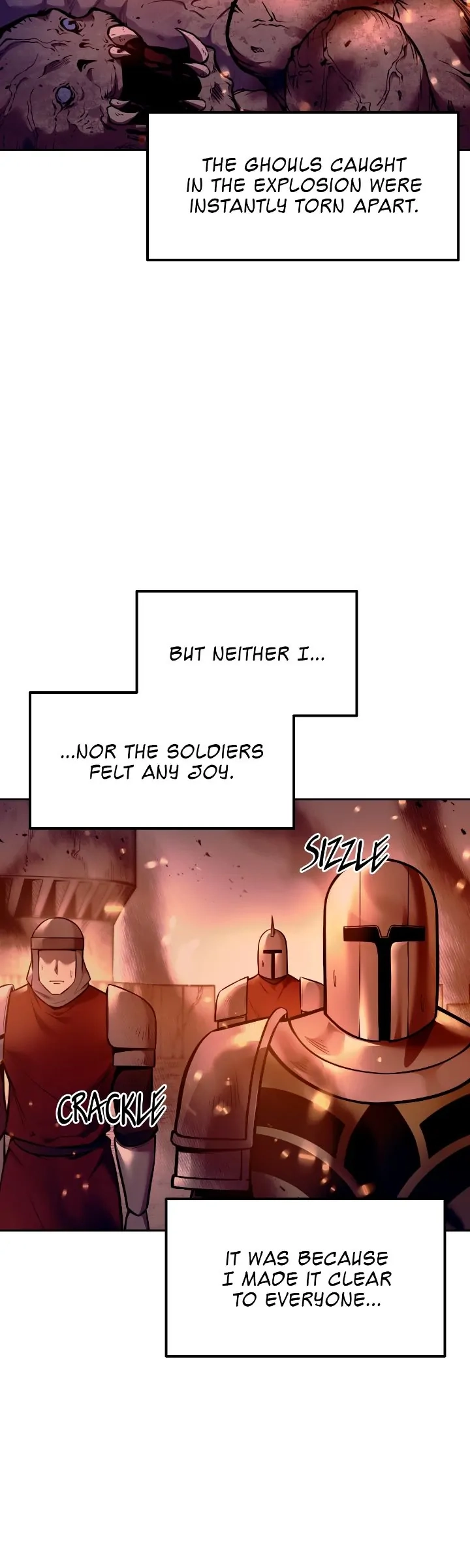 I Became the Tyrant of a Defense Game Chapter 97, page 14 of 65