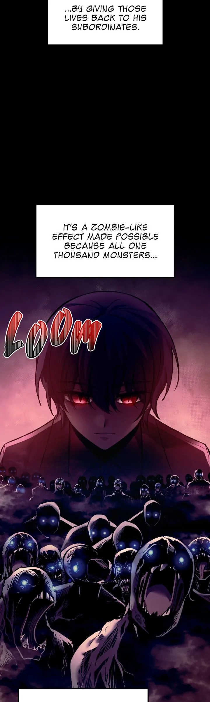 I Became the Tyrant of a Defense Game Chapter 97, page 18 of 65