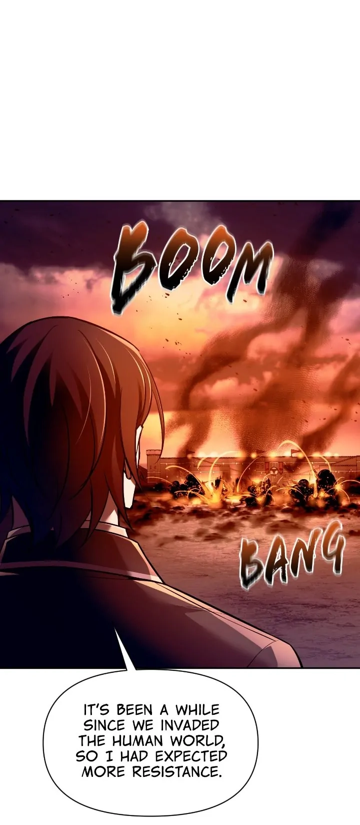I Became the Tyrant of a Defense Game Chapter 97, page 20 of 65