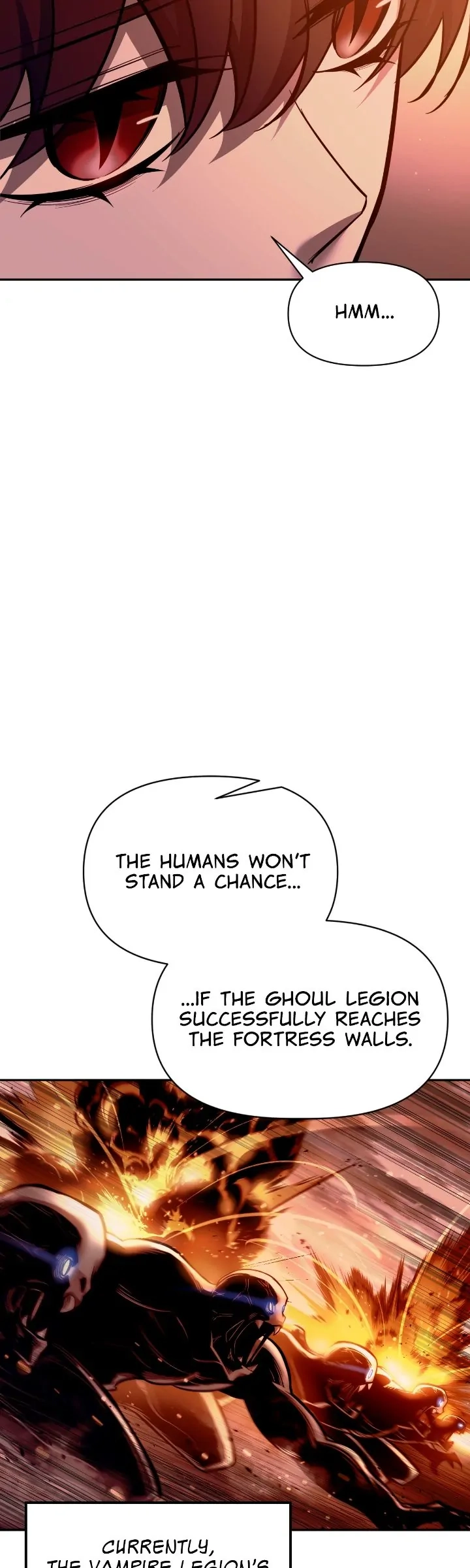 I Became the Tyrant of a Defense Game Chapter 97, page 23 of 65