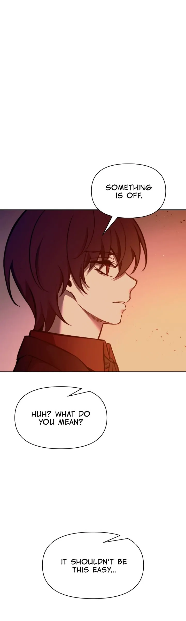 I Became the Tyrant of a Defense Game Chapter 97, page 26 of 65