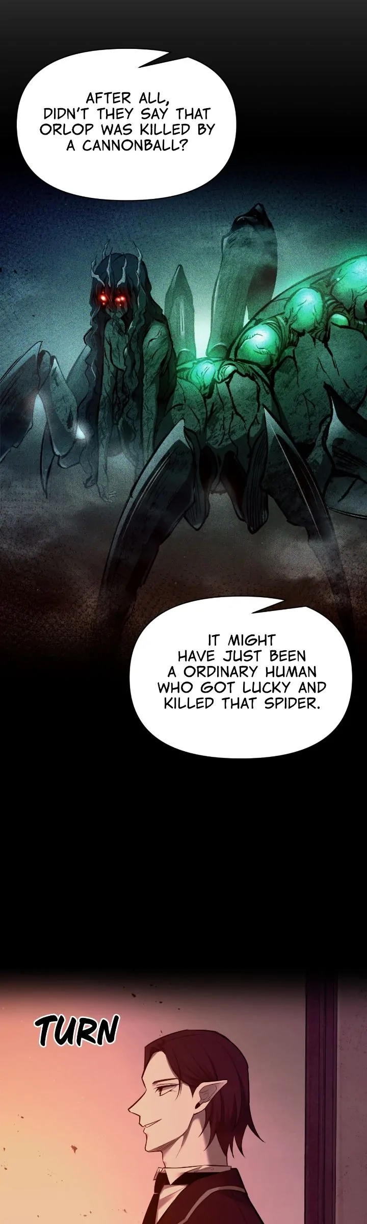 I Became the Tyrant of a Defense Game Chapter 97, page 28 of 65