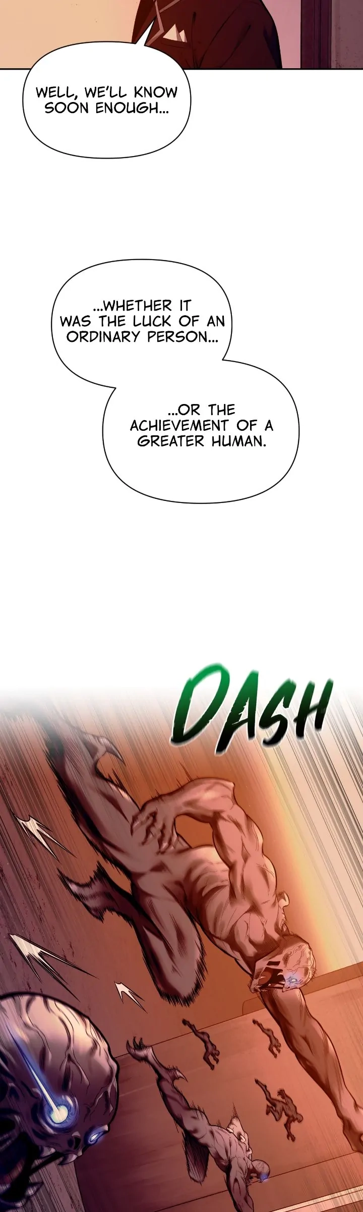 I Became the Tyrant of a Defense Game Chapter 97, page 29 of 65