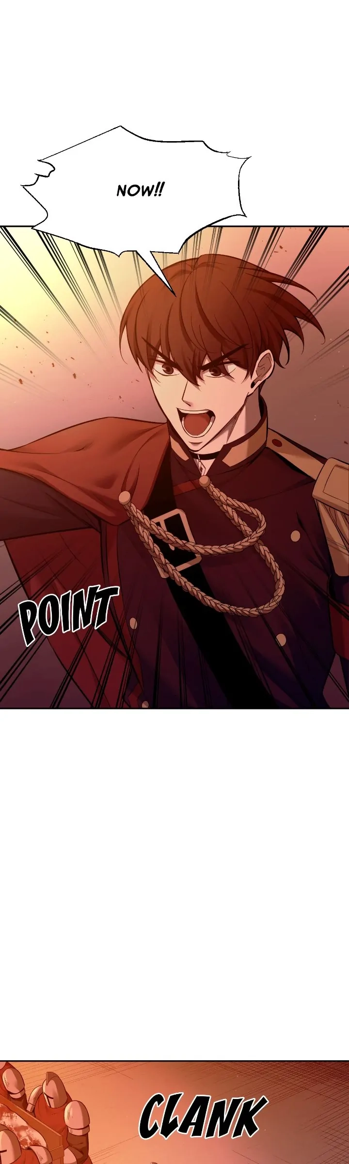I Became the Tyrant of a Defense Game Chapter 97, page 34 of 65
