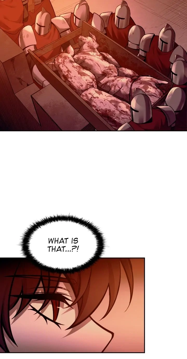 I Became the Tyrant of a Defense Game Chapter 97, page 35 of 65