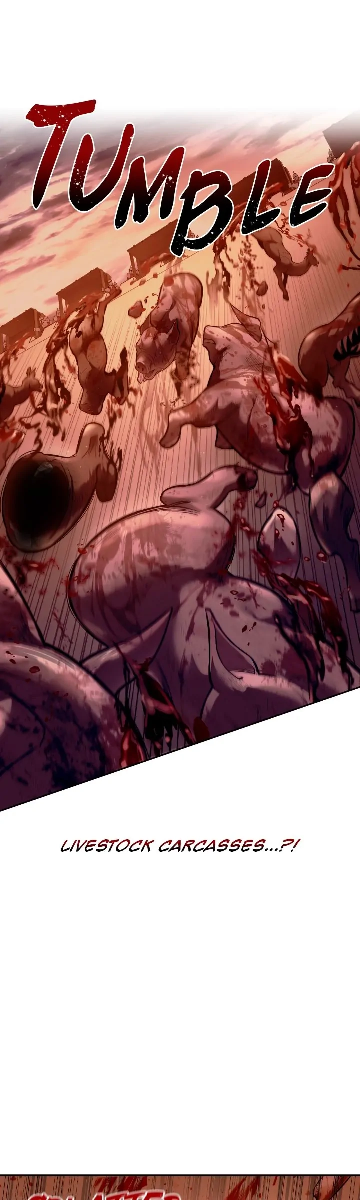 I Became the Tyrant of a Defense Game Chapter 97, page 36 of 65
