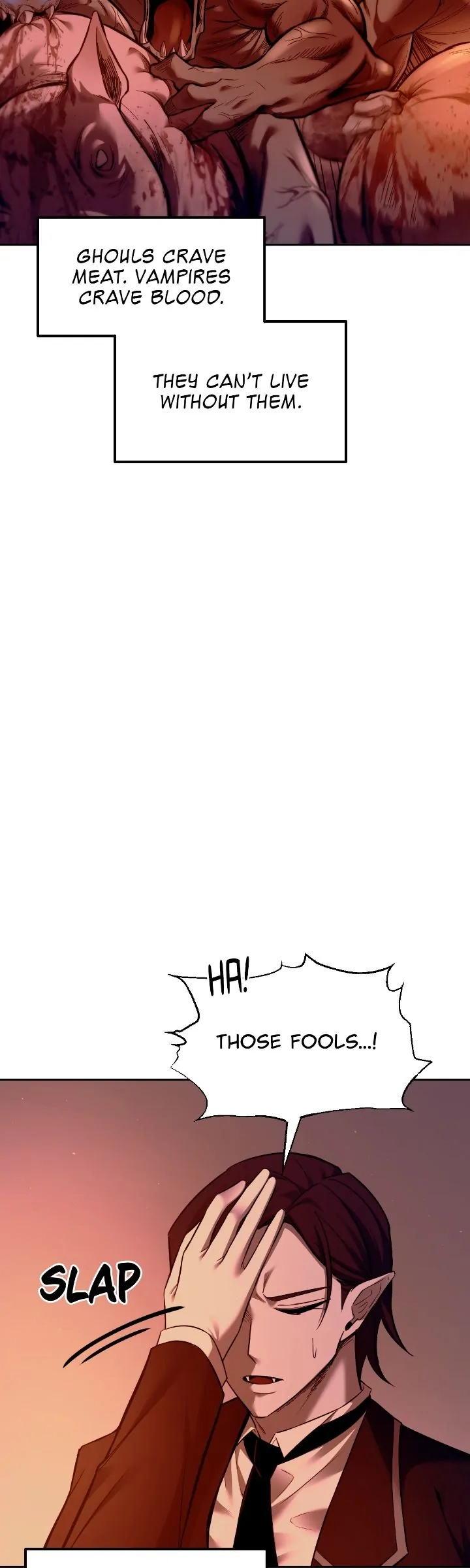 I Became the Tyrant of a Defense Game Chapter 97, page 39 of 65