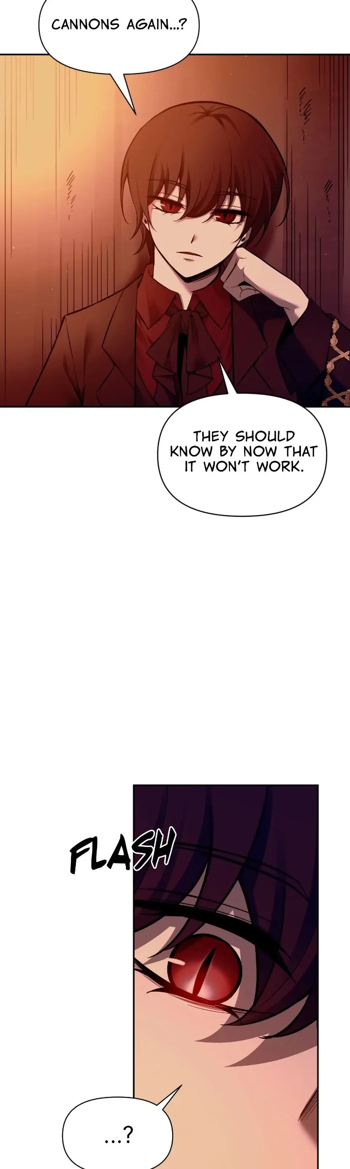 I Became the Tyrant of a Defense Game Chapter 97, page 44 of 65