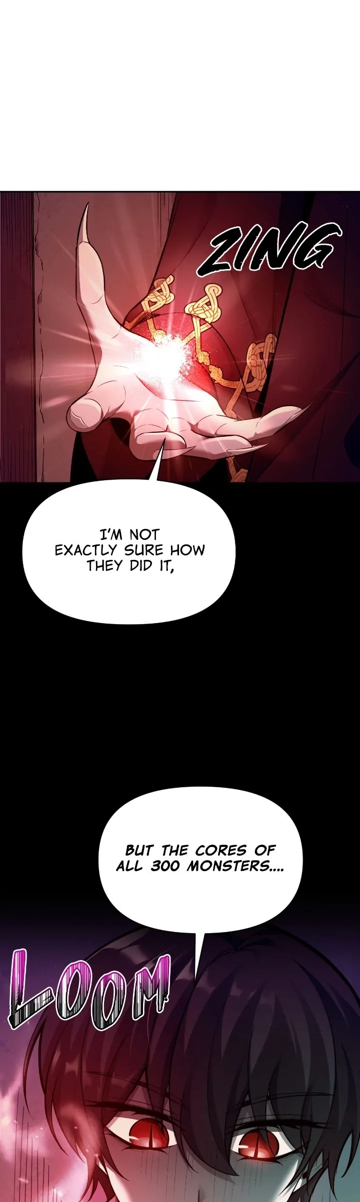 I Became the Tyrant of a Defense Game Chapter 97, page 46 of 65
