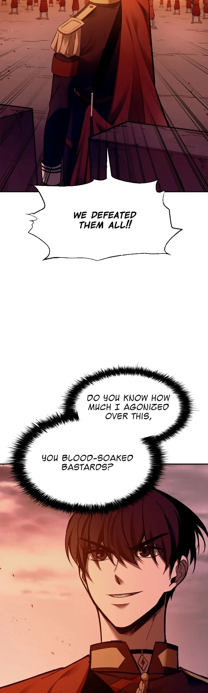 I Became the Tyrant of a Defense Game Chapter 97, page 49 of 65