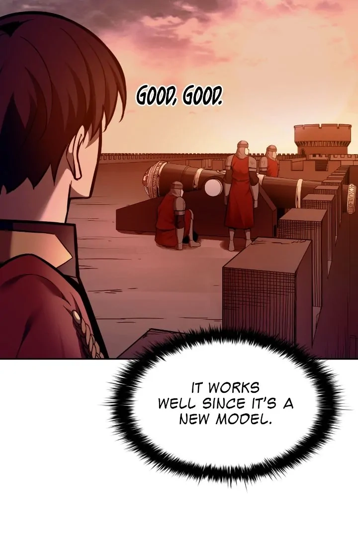 I Became the Tyrant of a Defense Game Chapter 97, page 56 of 65