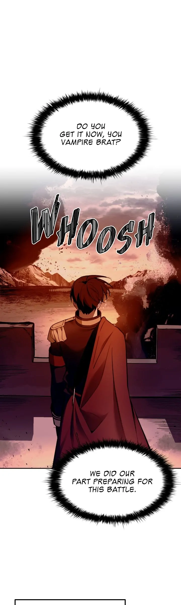 I Became the Tyrant of a Defense Game Chapter 97, page 57 of 65