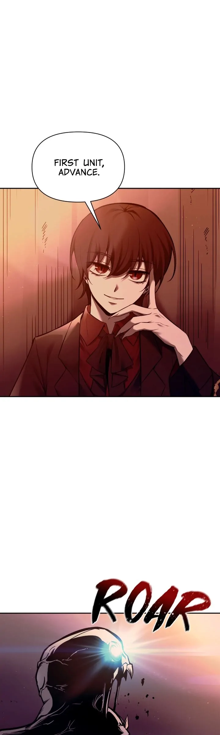 I Became the Tyrant of a Defense Game Chapter 97, page 6 of 65