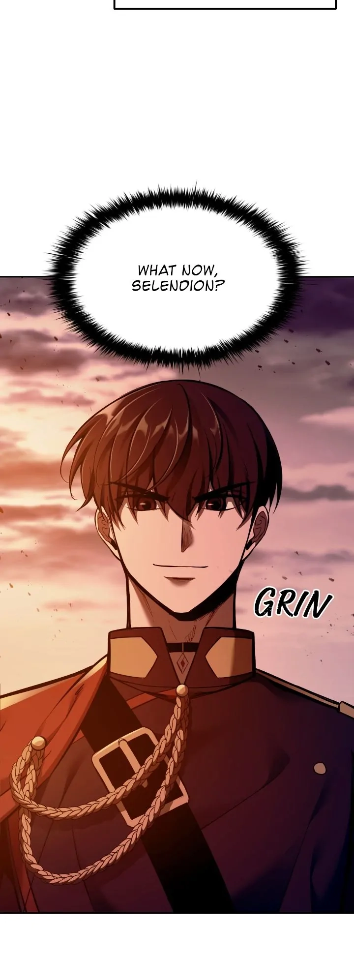 I Became the Tyrant of a Defense Game Chapter 97, page 60 of 65