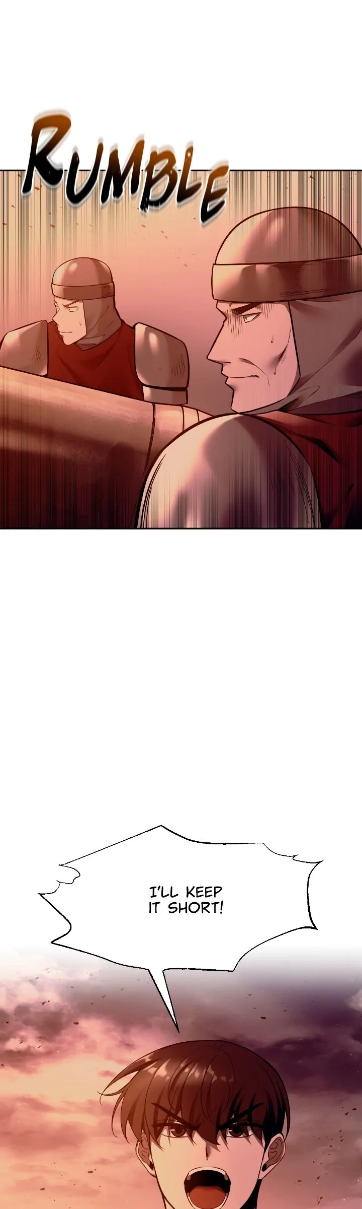 I Became the Tyrant of a Defense Game Chapter 97, page 9 of 65