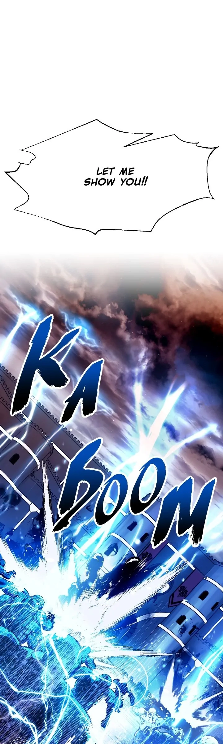 I Became the Tyrant of a Defense Game Chapter 98, page 11 of 73