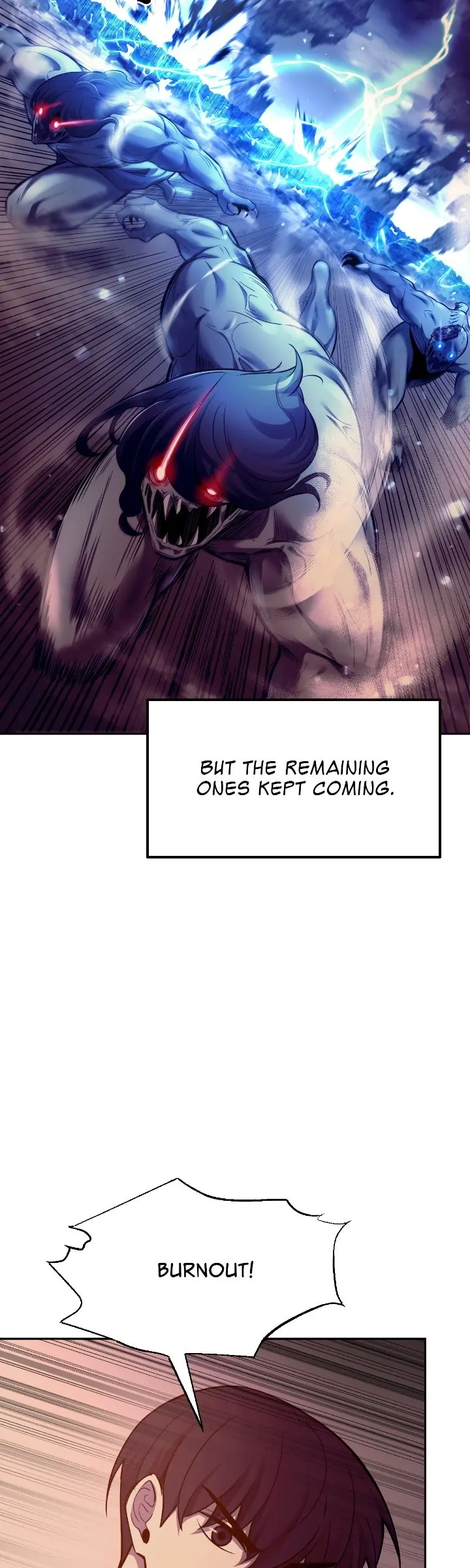 I Became the Tyrant of a Defense Game Chapter 98, page 13 of 73