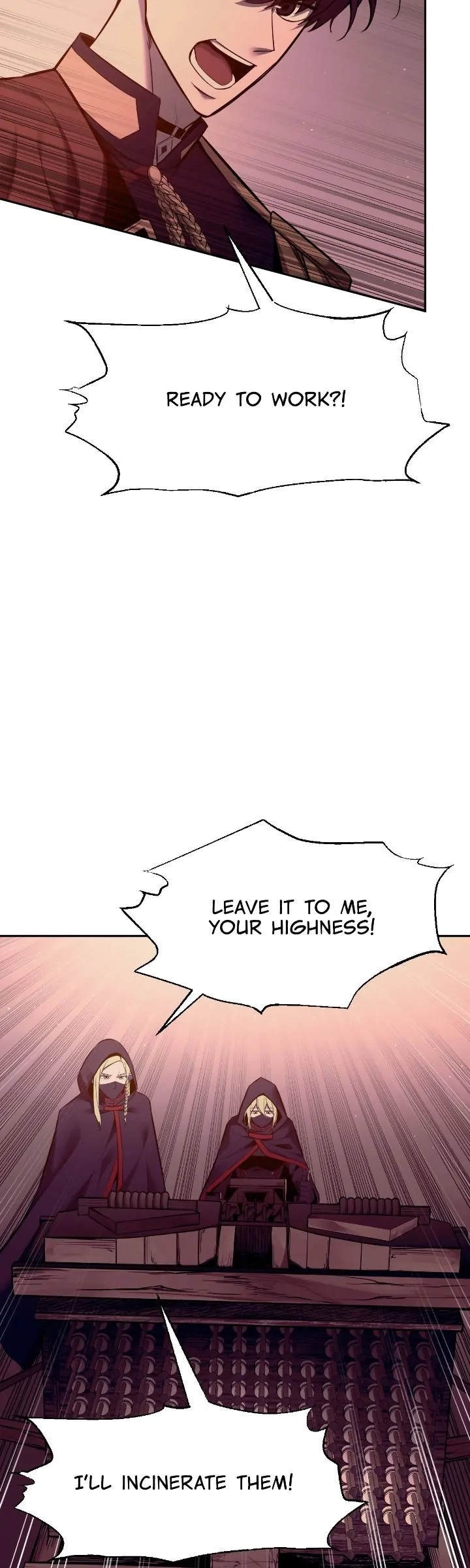 I Became the Tyrant of a Defense Game Chapter 98, page 14 of 73