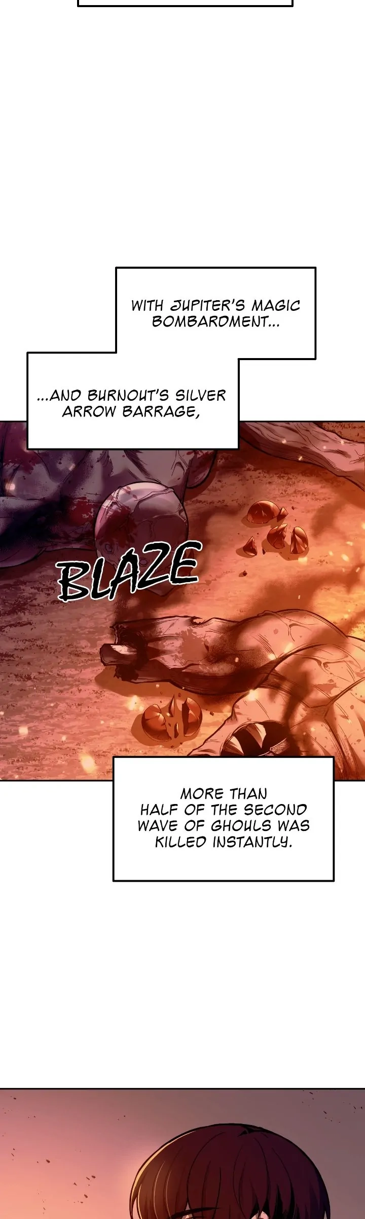 I Became the Tyrant of a Defense Game Chapter 98, page 18 of 73