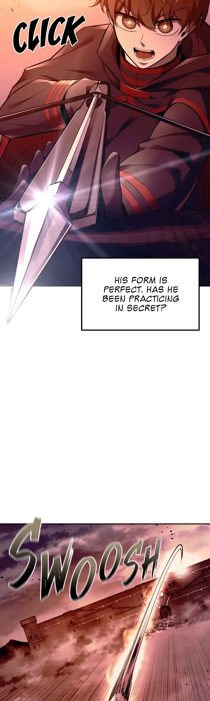 I Became the Tyrant of a Defense Game Chapter 98, page 22 of 73