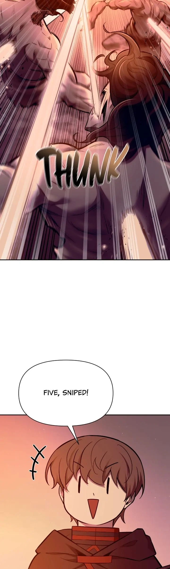I Became the Tyrant of a Defense Game Chapter 98, page 24 of 73