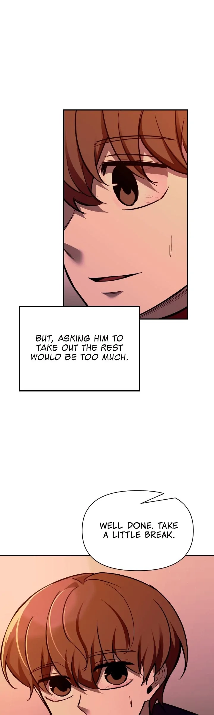 I Became the Tyrant of a Defense Game Chapter 98, page 26 of 73
