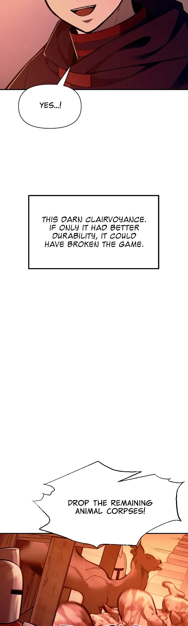 I Became the Tyrant of a Defense Game Chapter 98, page 27 of 73