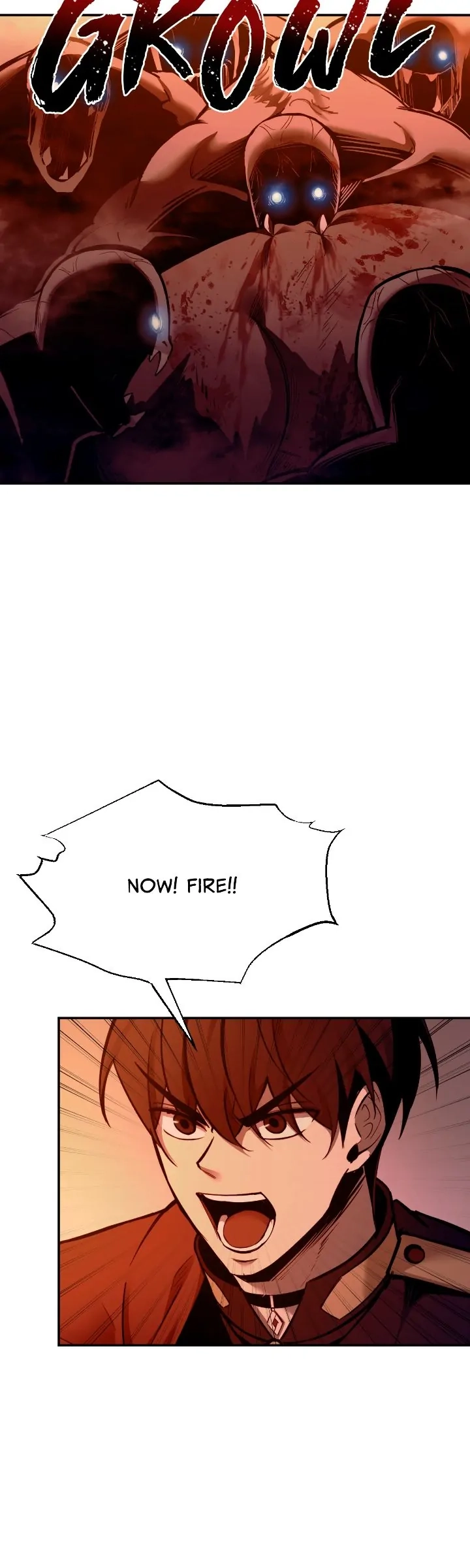 I Became the Tyrant of a Defense Game Chapter 98, page 29 of 73
