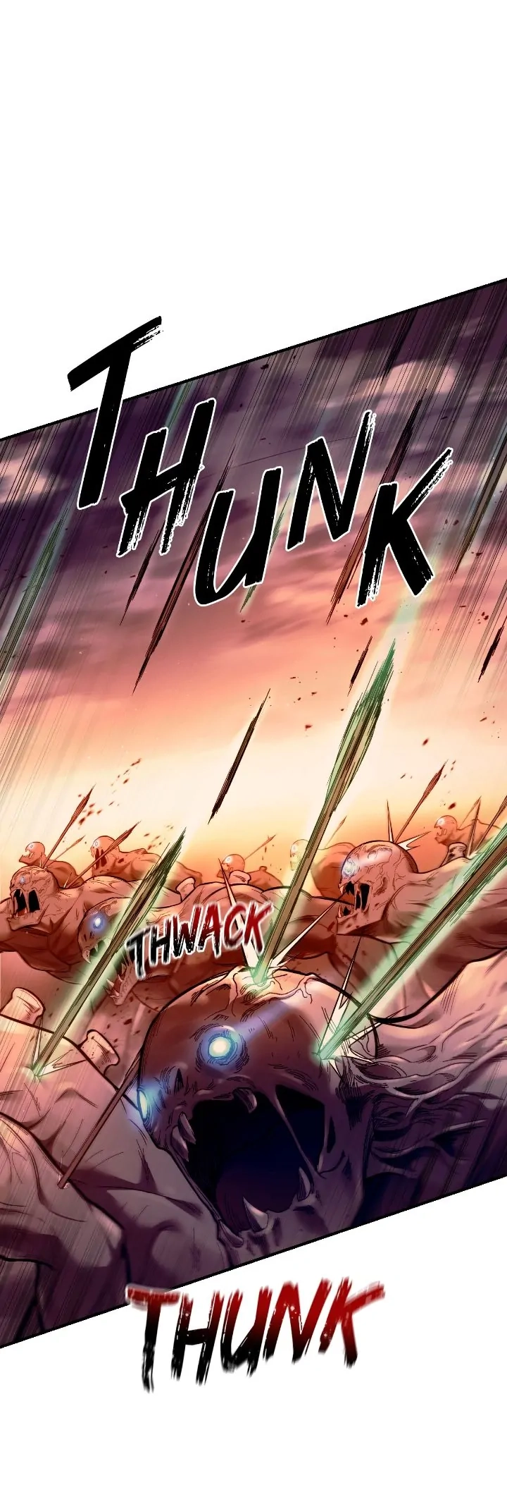 I Became the Tyrant of a Defense Game Chapter 98, page 30 of 73