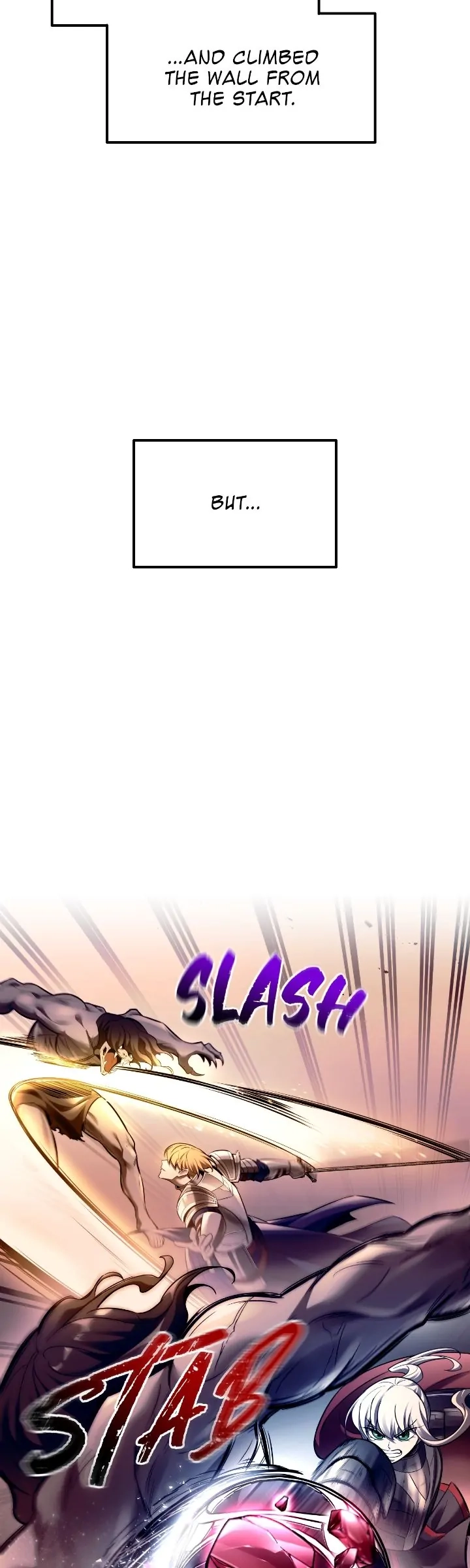 I Became the Tyrant of a Defense Game Chapter 98, page 34 of 73