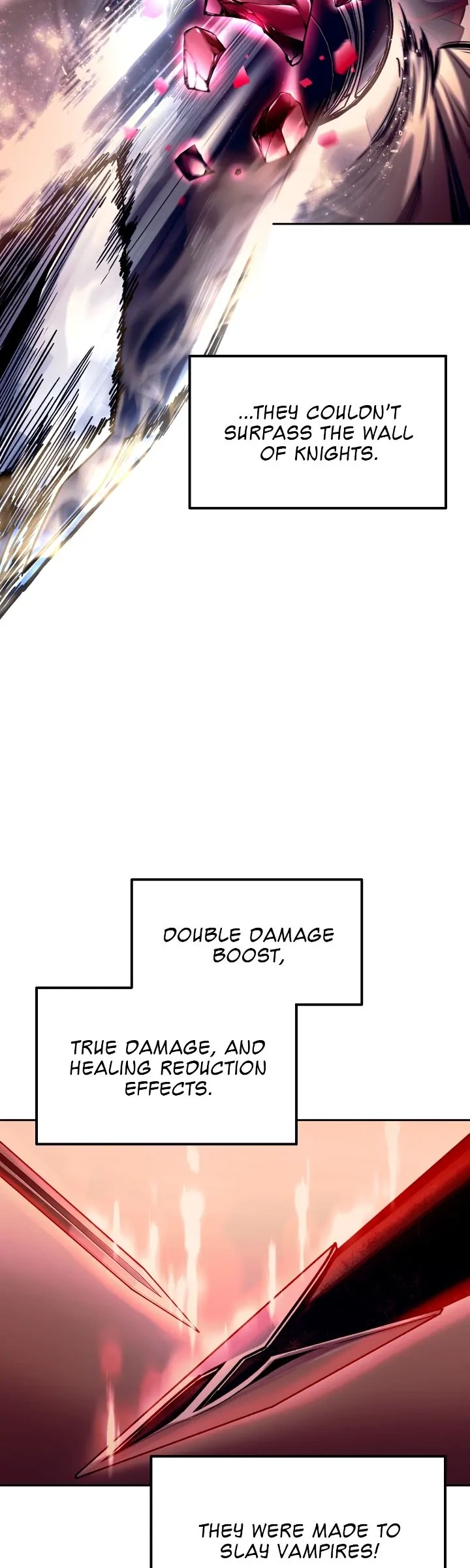I Became the Tyrant of a Defense Game Chapter 98, page 35 of 73