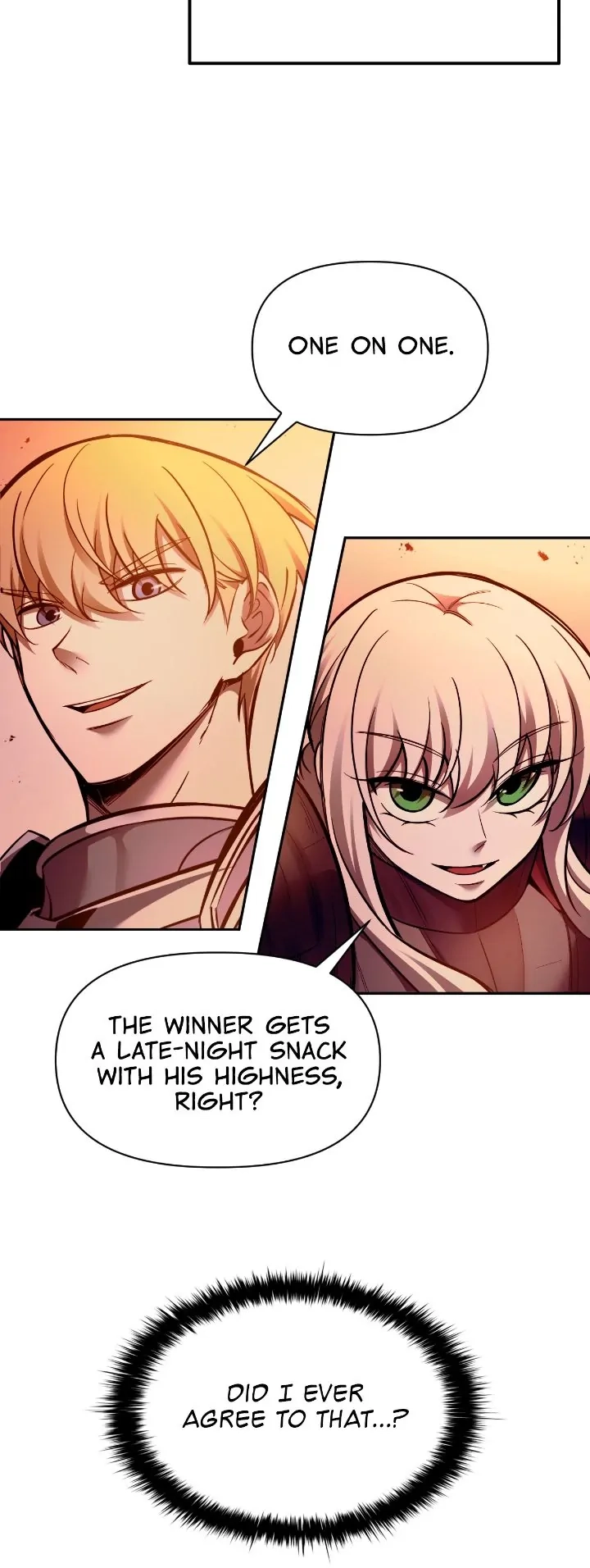 I Became the Tyrant of a Defense Game Chapter 98, page 36 of 73