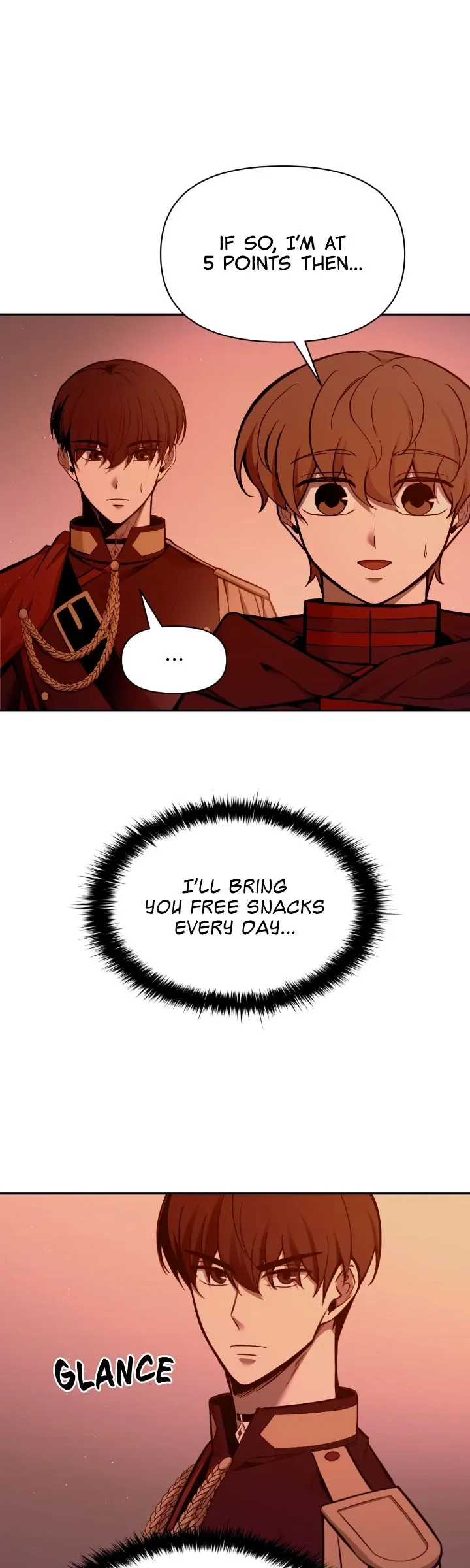 I Became the Tyrant of a Defense Game Chapter 98, page 37 of 73
