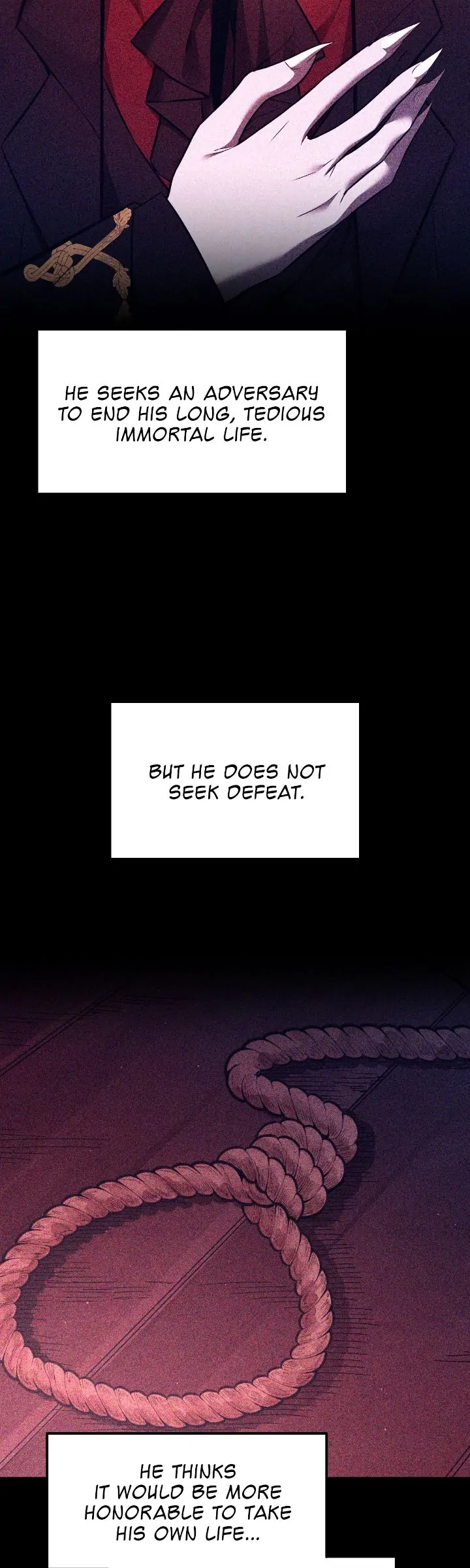 I Became the Tyrant of a Defense Game Chapter 98, page 40 of 73