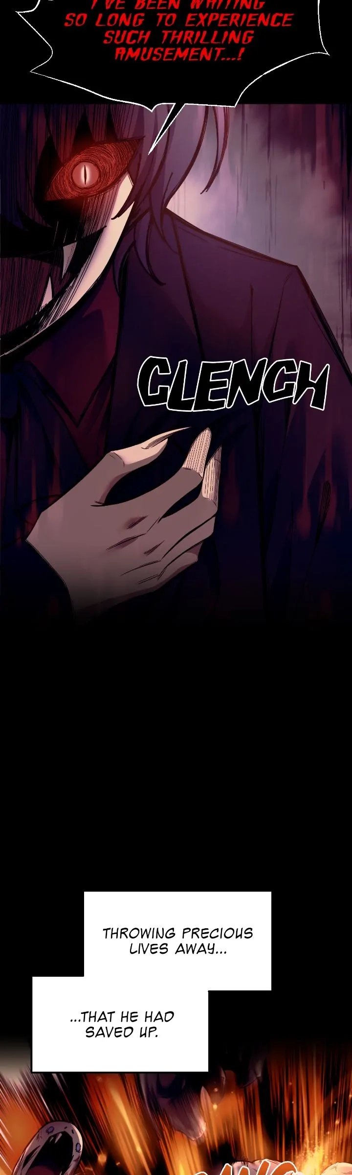 I Became the Tyrant of a Defense Game Chapter 98, page 46 of 73