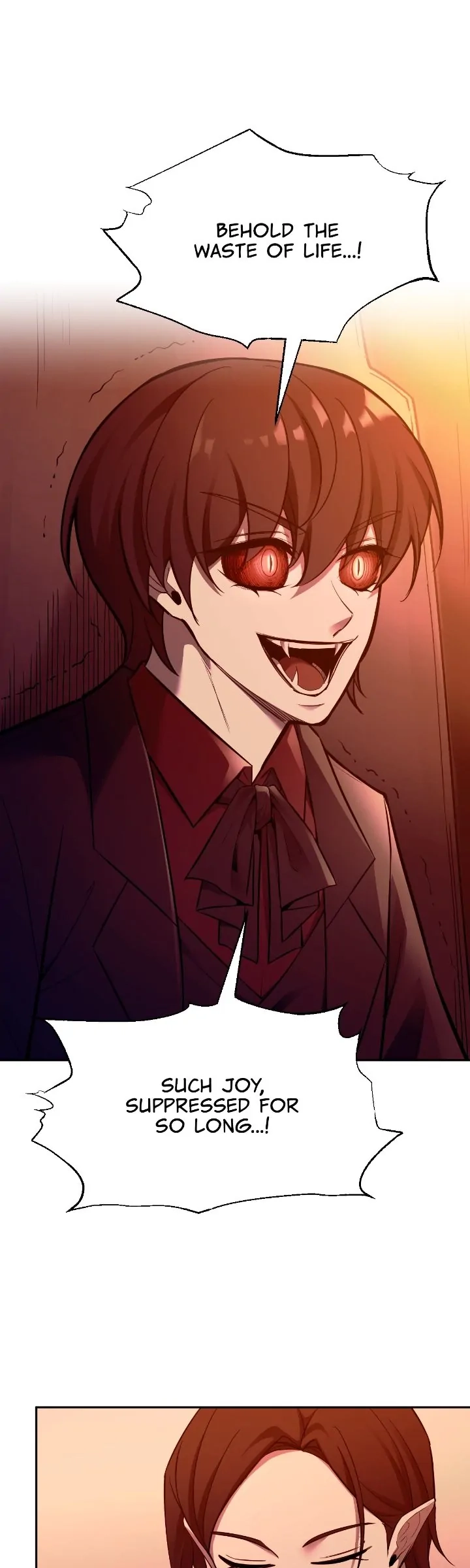I Became the Tyrant of a Defense Game Chapter 98, page 48 of 73