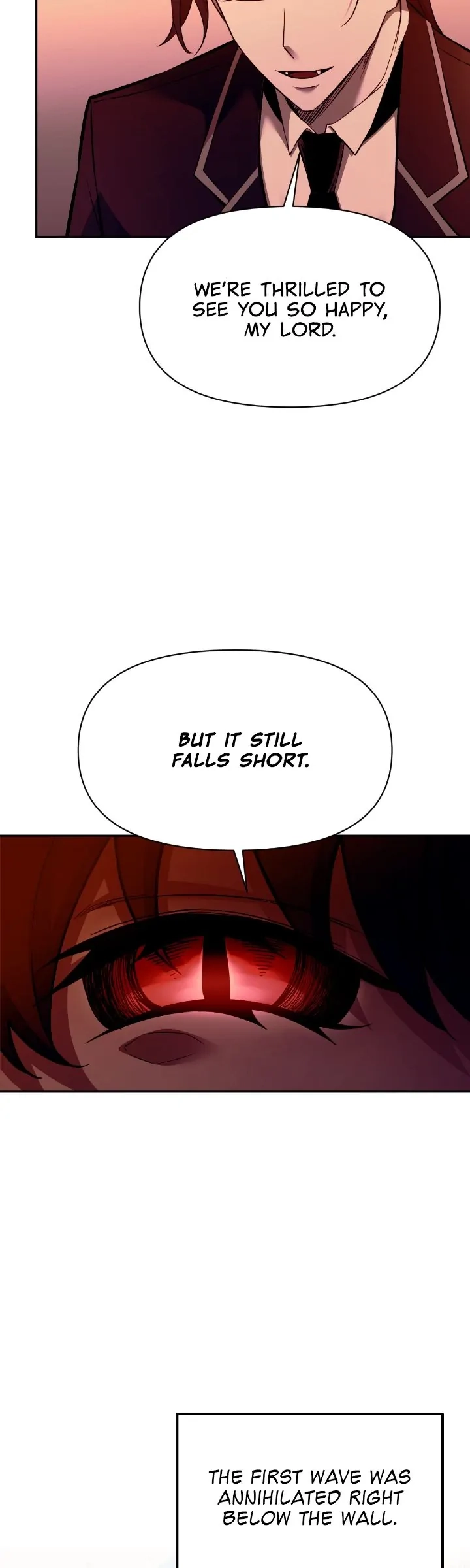 I Became the Tyrant of a Defense Game Chapter 98, page 49 of 73