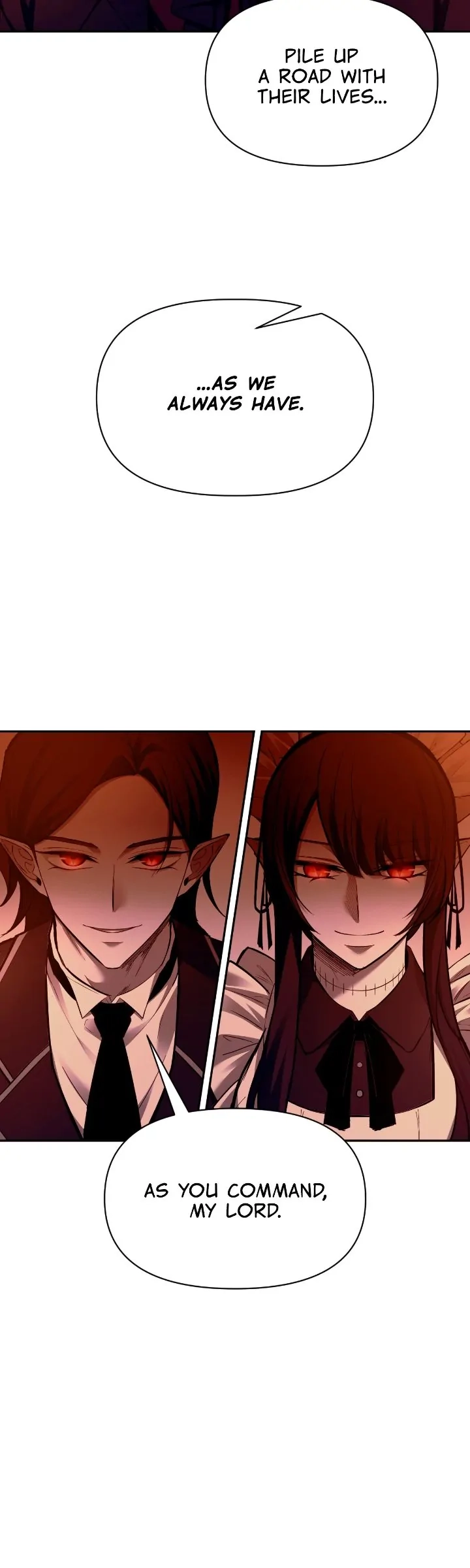I Became the Tyrant of a Defense Game Chapter 98, page 51 of 73