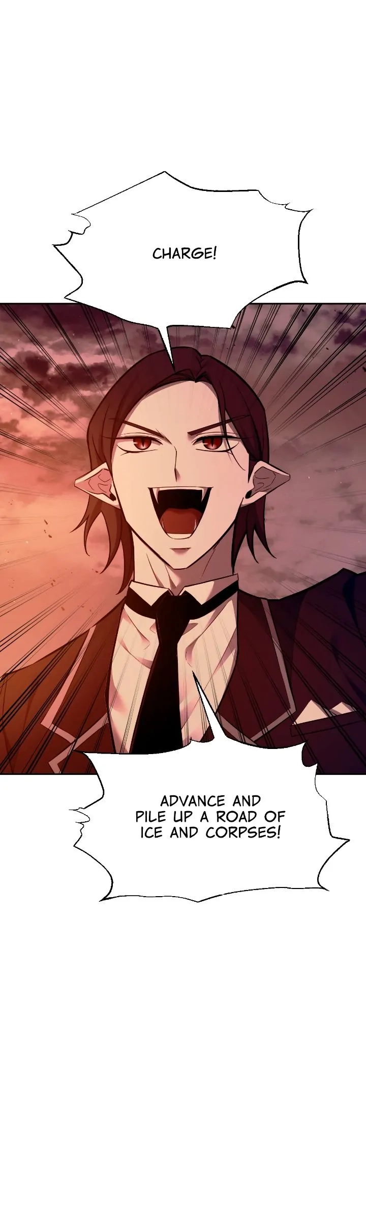 I Became the Tyrant of a Defense Game Chapter 98, page 53 of 73