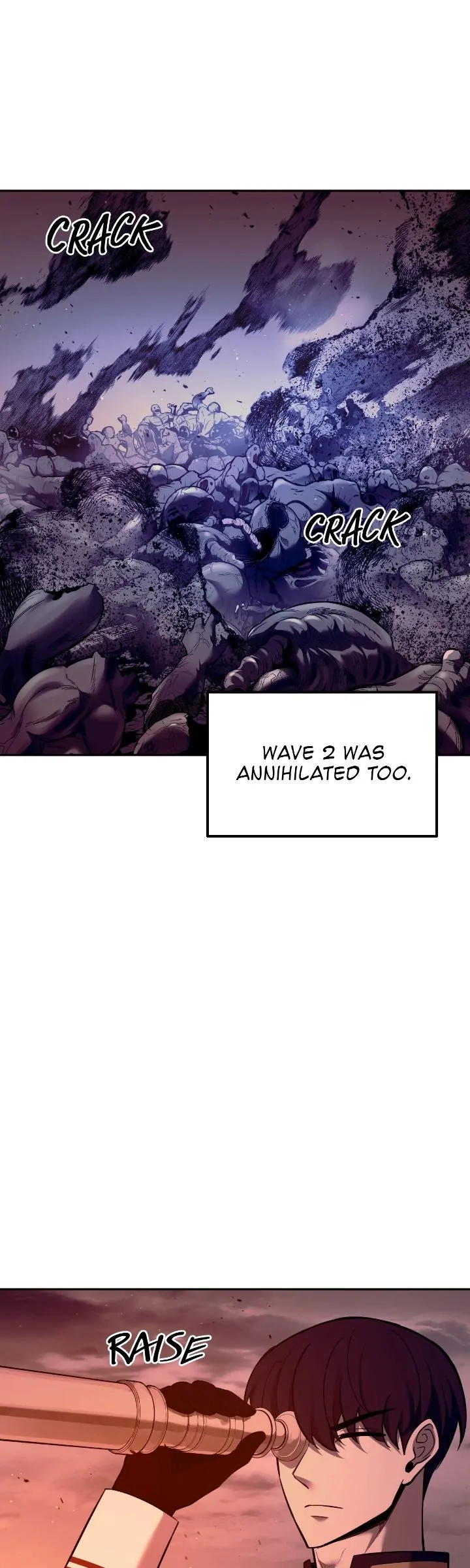 I Became the Tyrant of a Defense Game Chapter 98, page 54 of 73