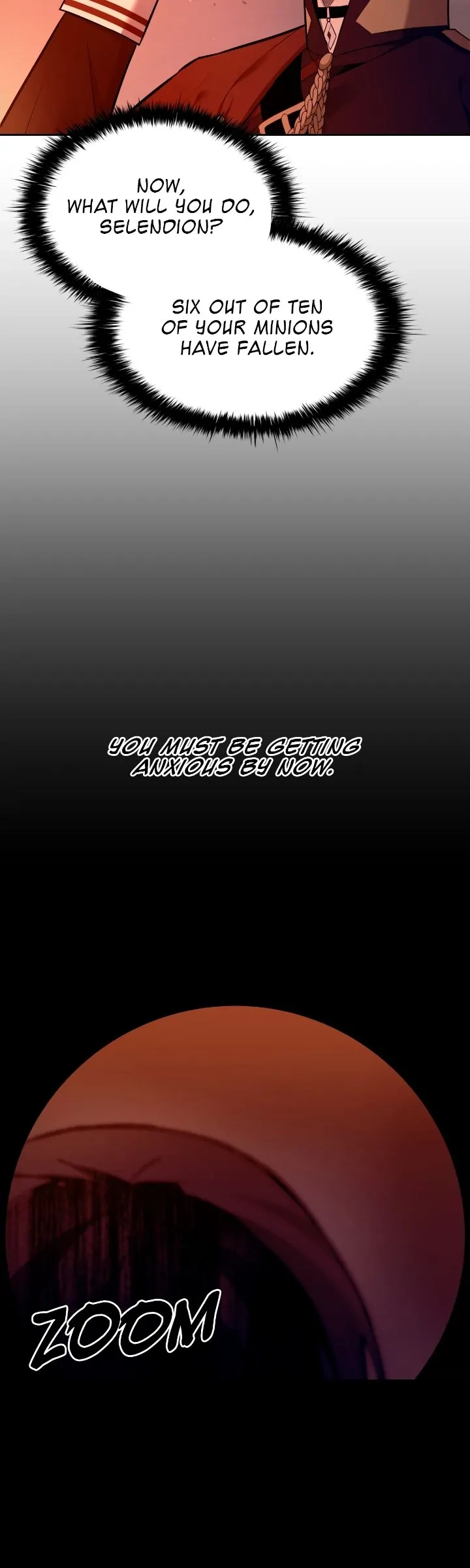 I Became the Tyrant of a Defense Game Chapter 98, page 55 of 73