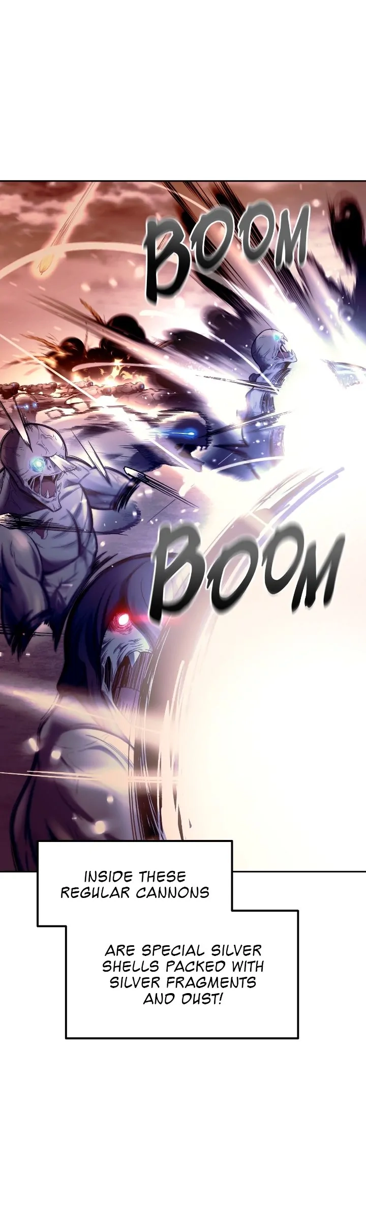 I Became the Tyrant of a Defense Game Chapter 98, page 6 of 73