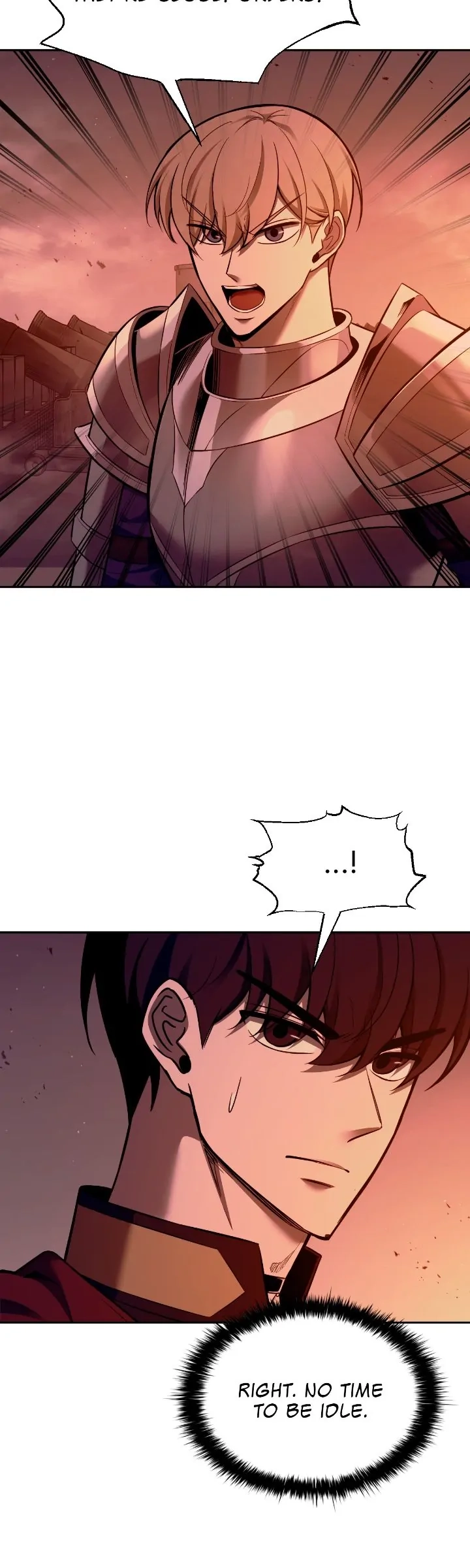 I Became the Tyrant of a Defense Game Chapter 98, page 62 of 73