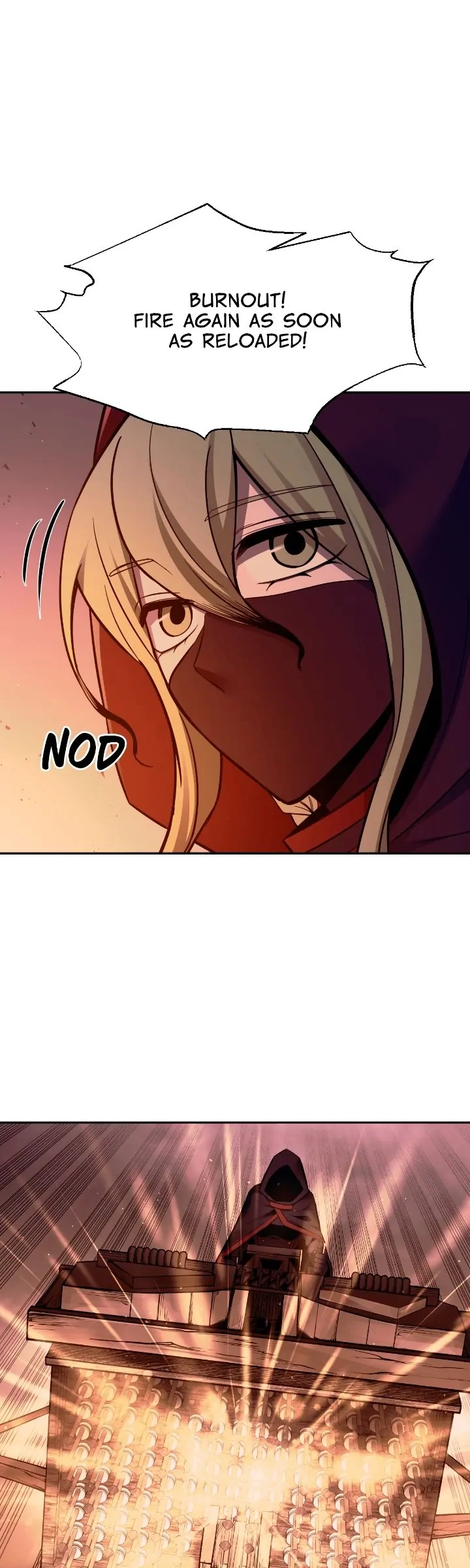 I Became the Tyrant of a Defense Game Chapter 98, page 64 of 73