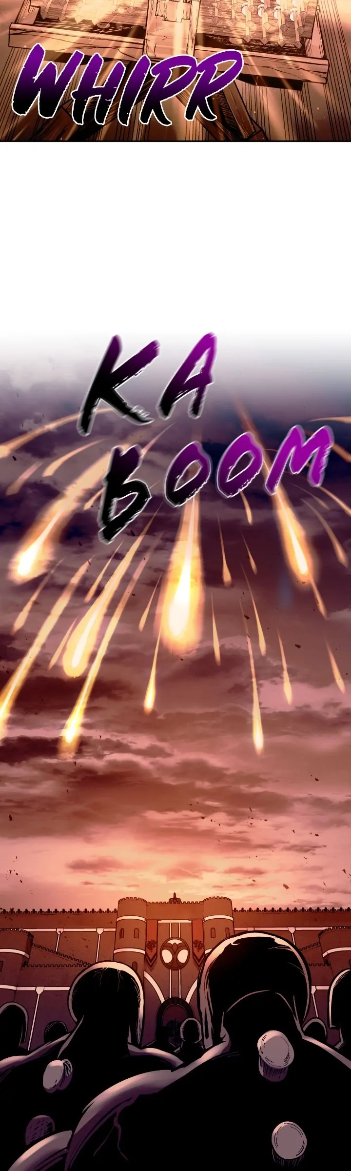 I Became the Tyrant of a Defense Game Chapter 98, page 65 of 73