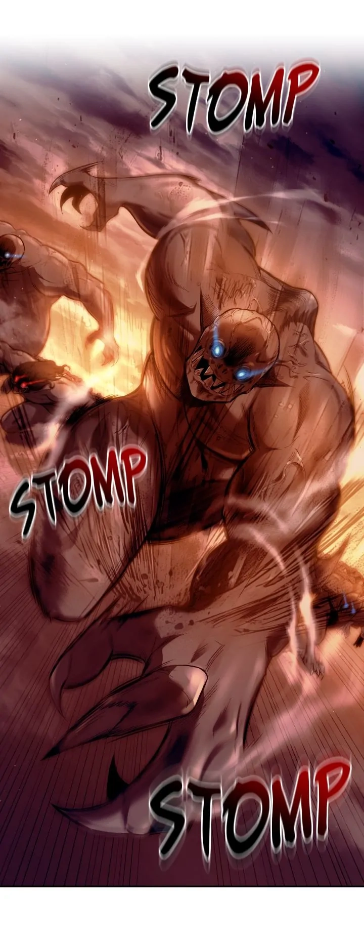 I Became the Tyrant of a Defense Game Chapter 98, page 67 of 73