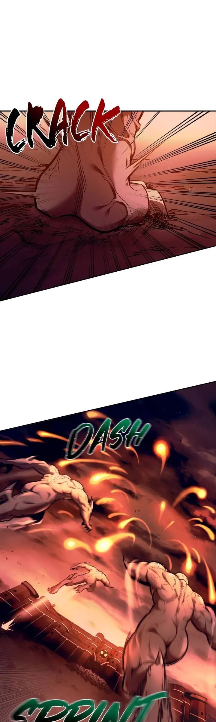 I Became the Tyrant of a Defense Game Chapter 98, page 68 of 73