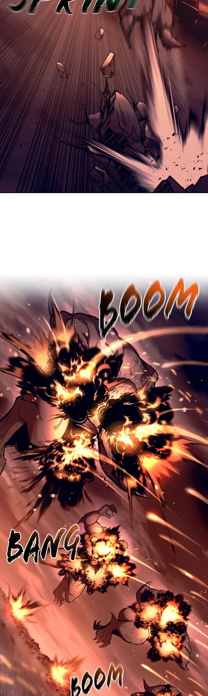 I Became the Tyrant of a Defense Game Chapter 98, page 69 of 73