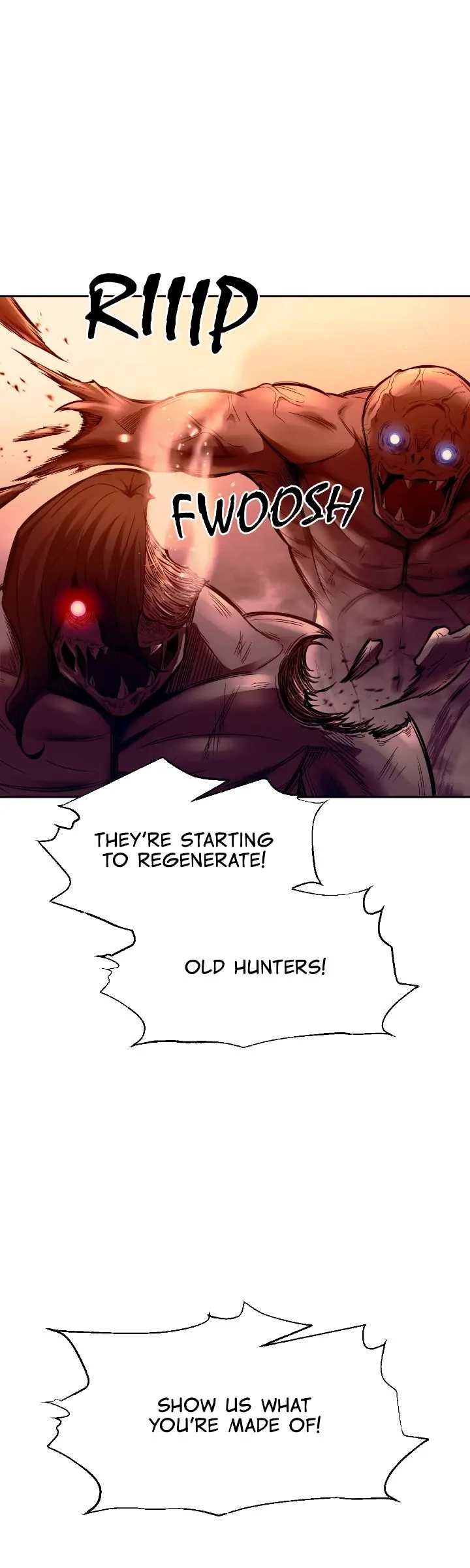 I Became the Tyrant of a Defense Game Chapter 98, page 7 of 73