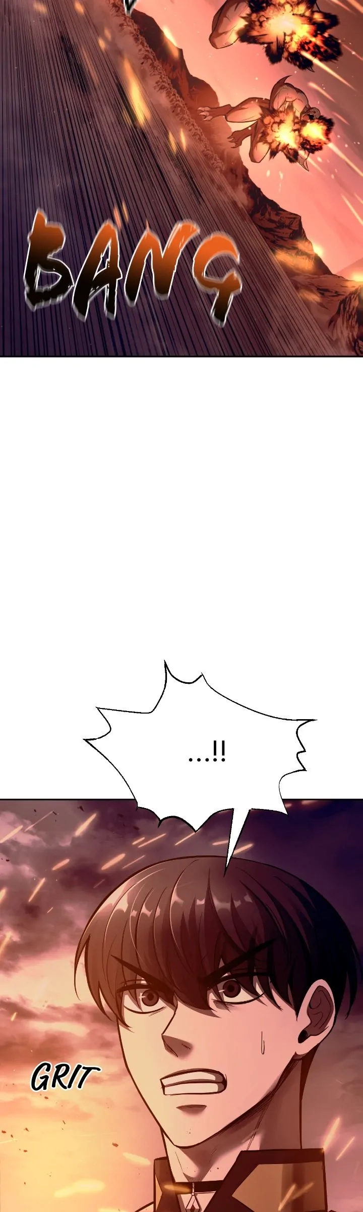I Became the Tyrant of a Defense Game Chapter 98, page 70 of 73